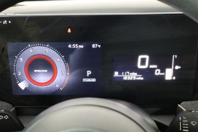 2025 Nissan Kicks SV Raleigh NC