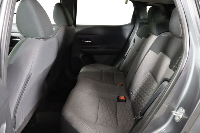2025 Nissan Kicks SV Raleigh NC