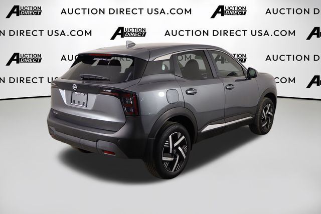 2025 Nissan Kicks SV Raleigh NC