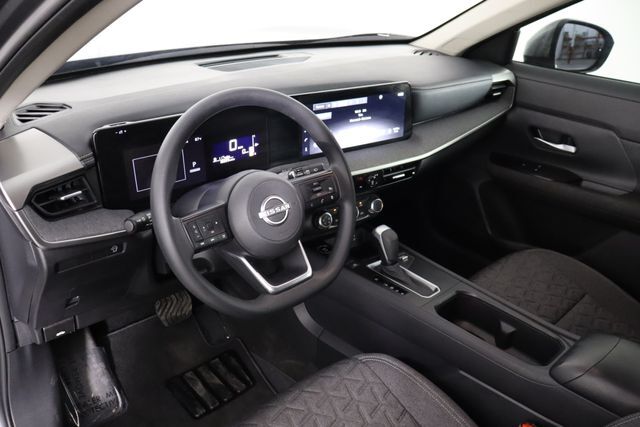 2025 Nissan Kicks SV Raleigh NC