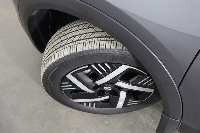 2025 Nissan Kicks SV Raleigh NC