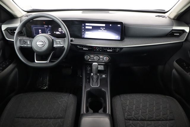 2025 Nissan Kicks SV Raleigh NC