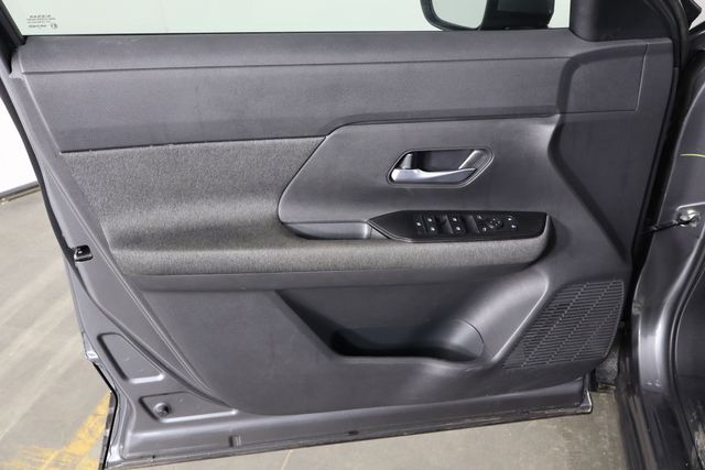 2025 Nissan Kicks SV Raleigh NC
