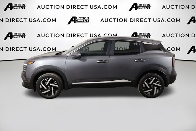 2025 Nissan Kicks SV Raleigh NC