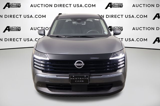 2025 Nissan Kicks SV Raleigh NC