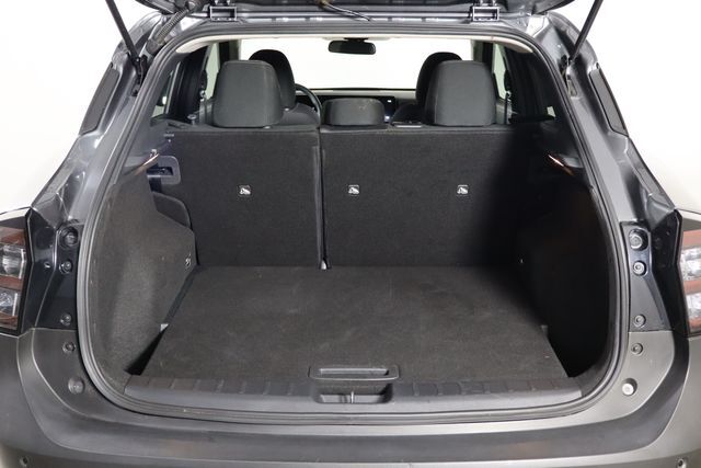 2025 Nissan Kicks SV Raleigh NC