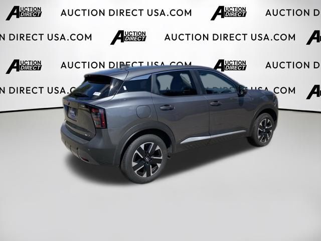 2025 Nissan Kicks SV Raleigh NC
