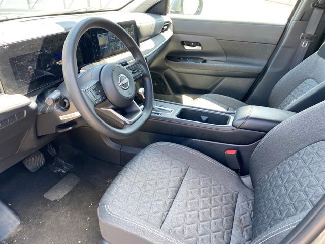 2025 Nissan Kicks SV Raleigh NC