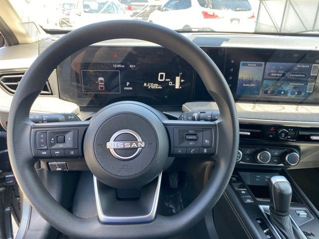 2025 Nissan Kicks SV Raleigh NC