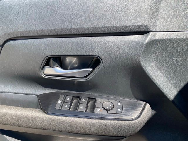 2025 Nissan Kicks SV Raleigh NC