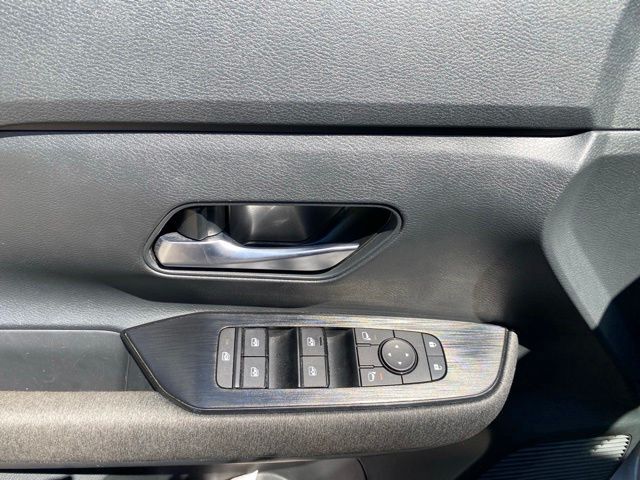 2025 Nissan Kicks SV Raleigh NC