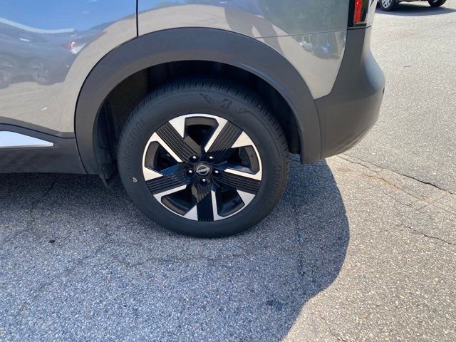 2025 Nissan Kicks SV Raleigh NC
