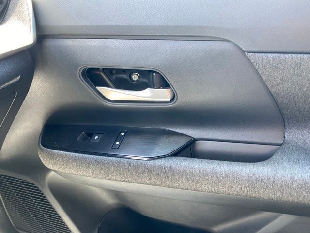 2025 Nissan Kicks SV Raleigh NC