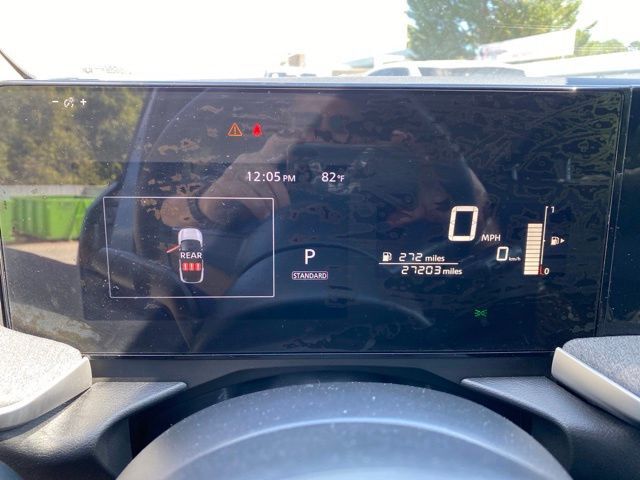 2025 Nissan Kicks SV Raleigh NC