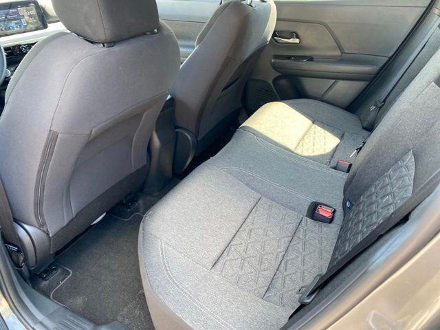 2025 Nissan Kicks SV Raleigh NC