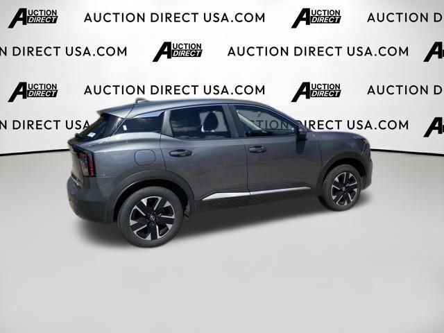 2025 Nissan Kicks SV Raleigh NC