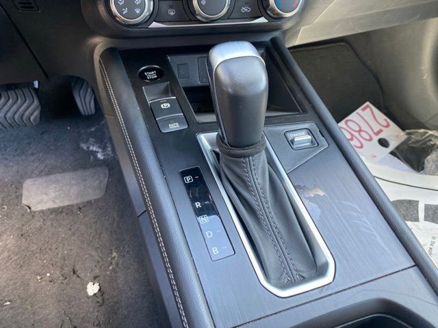 2025 Nissan Kicks SV Raleigh NC