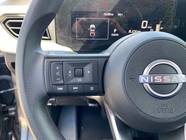 2025 Nissan Kicks SV Raleigh NC