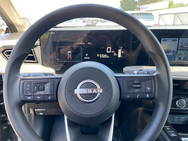 2025 Nissan Kicks SV Raleigh NC