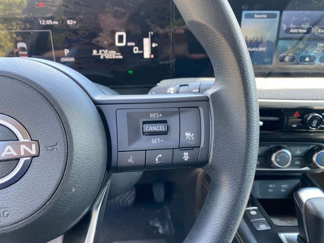 2025 Nissan Kicks SV Raleigh NC