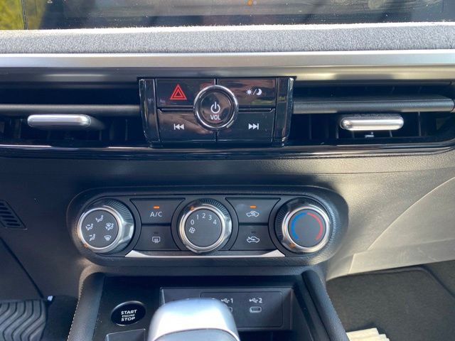 2025 Nissan Kicks SV Raleigh NC