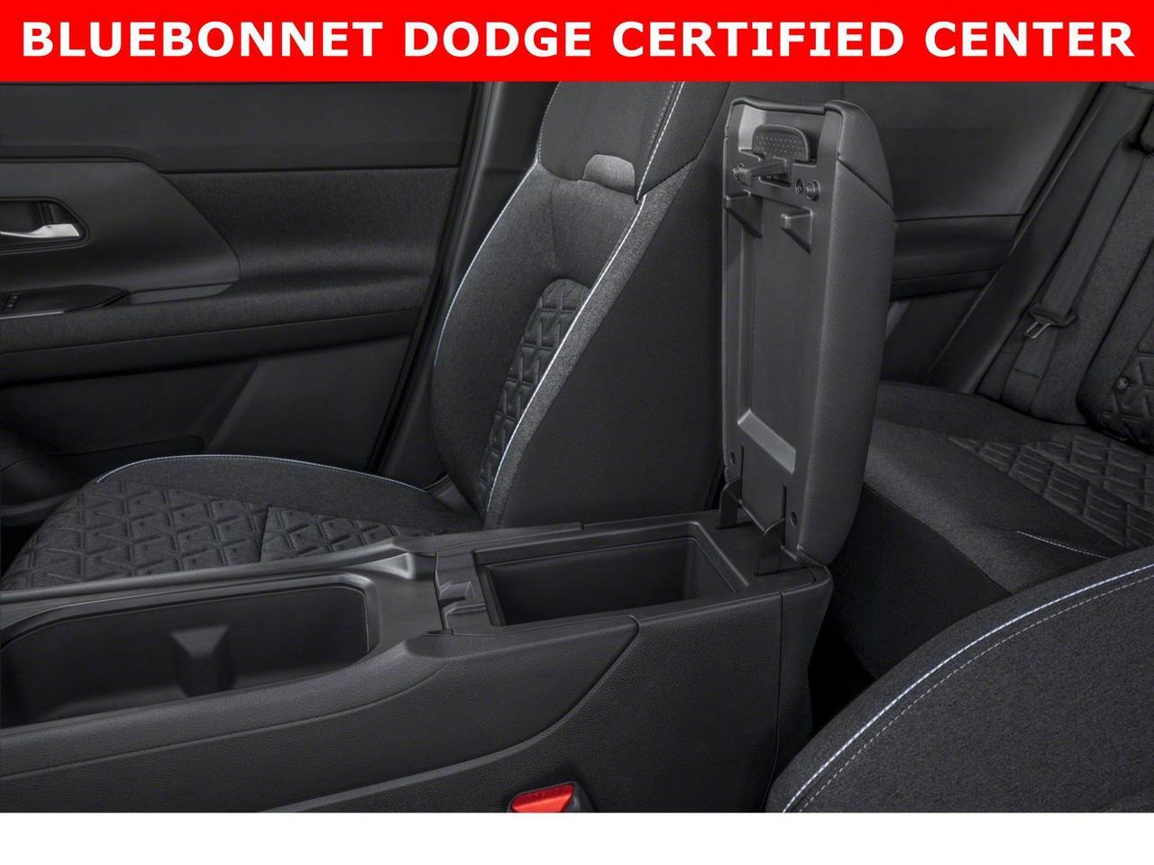 2025 Nissan Kicks SV New Braunfels TX