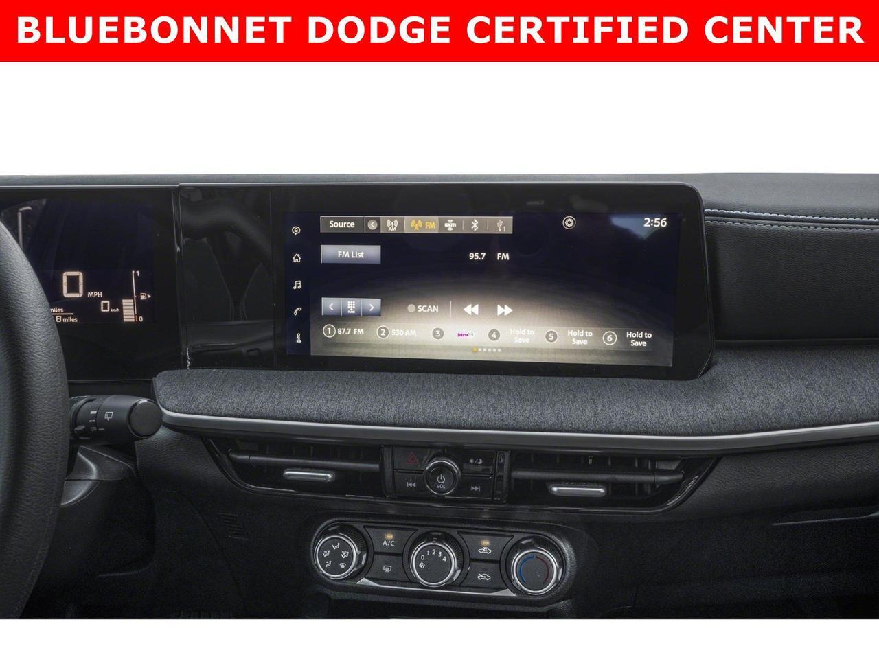 2025 Nissan Kicks SV New Braunfels TX