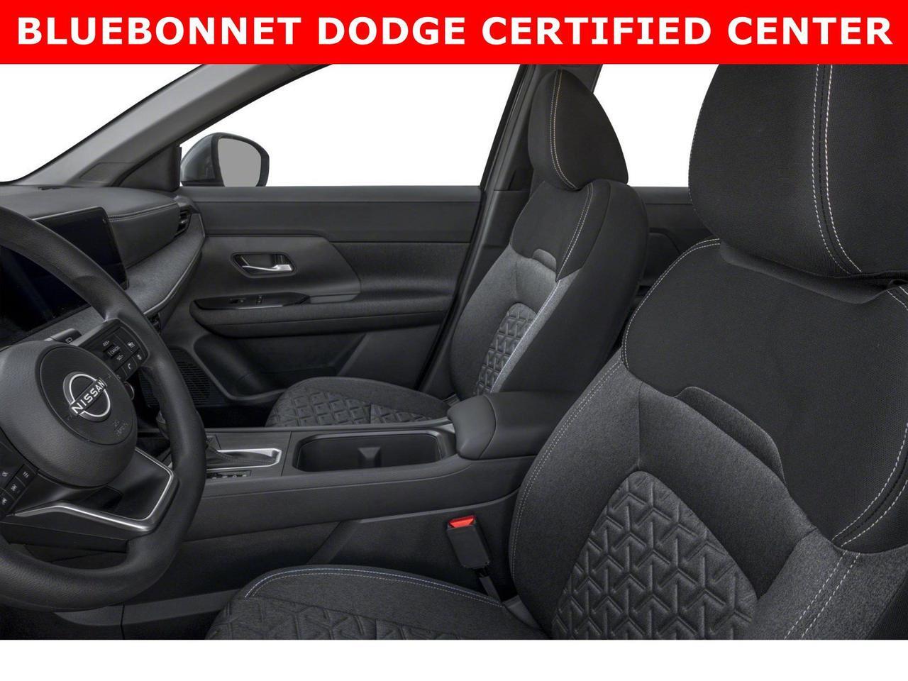 2025 Nissan Kicks SV New Braunfels TX