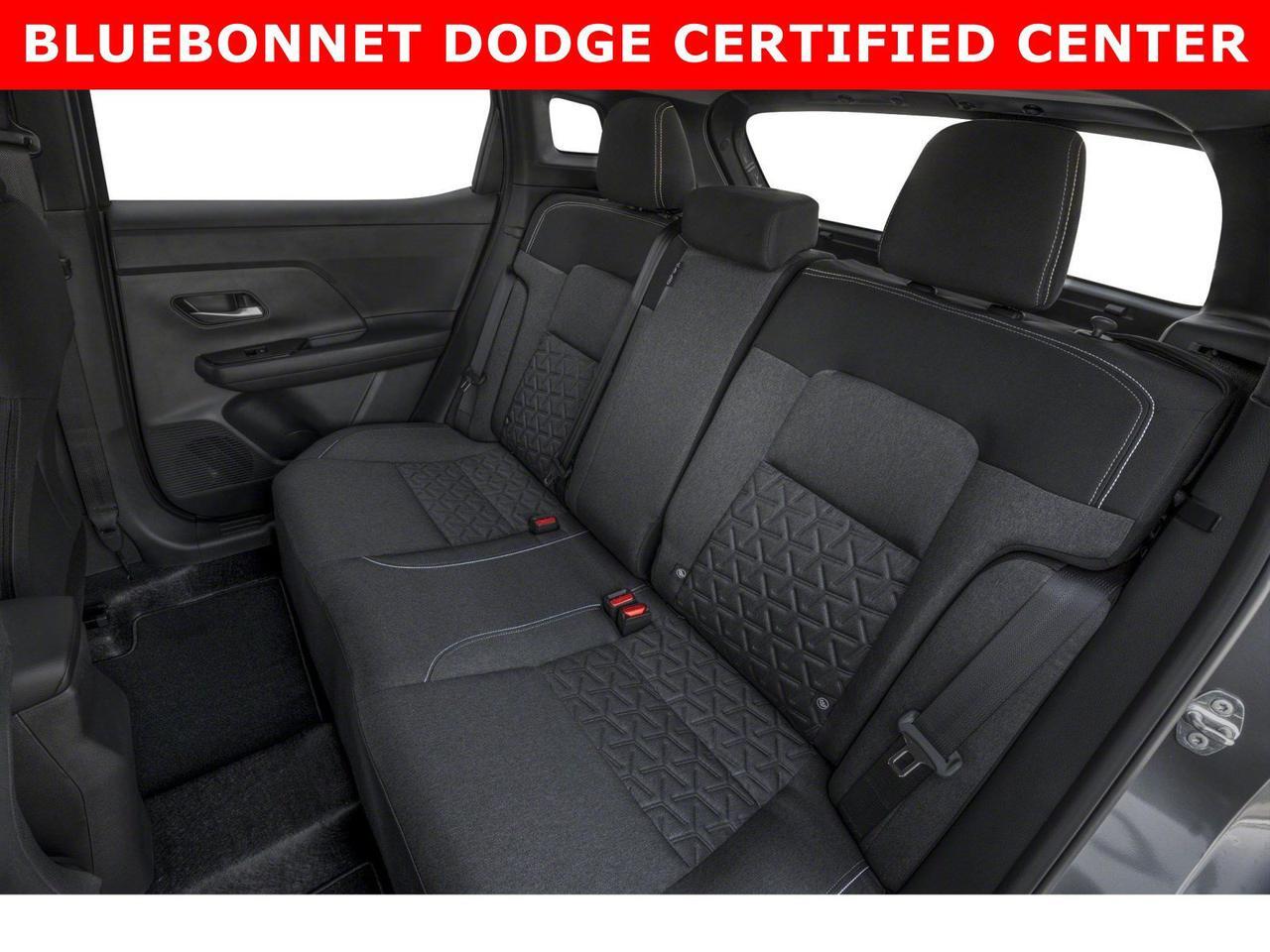 2025 Nissan Kicks SV New Braunfels TX