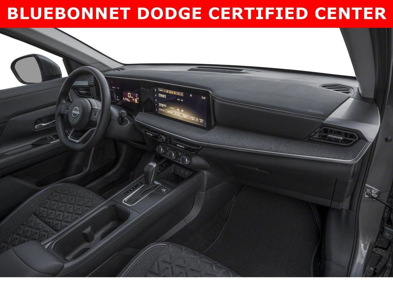 2025 Nissan Kicks SV New Braunfels TX