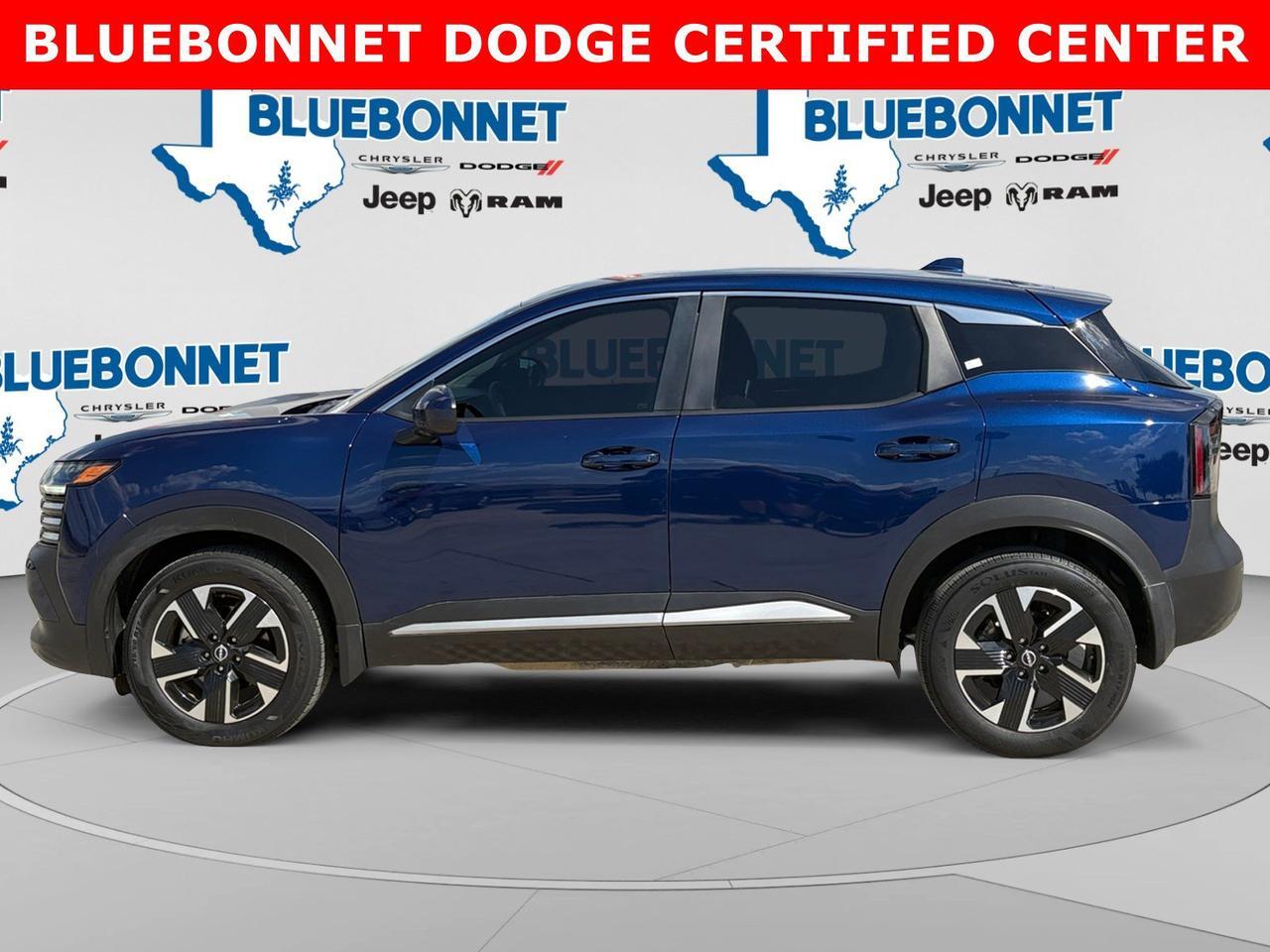 2025 Nissan Kicks SV New Braunfels TX