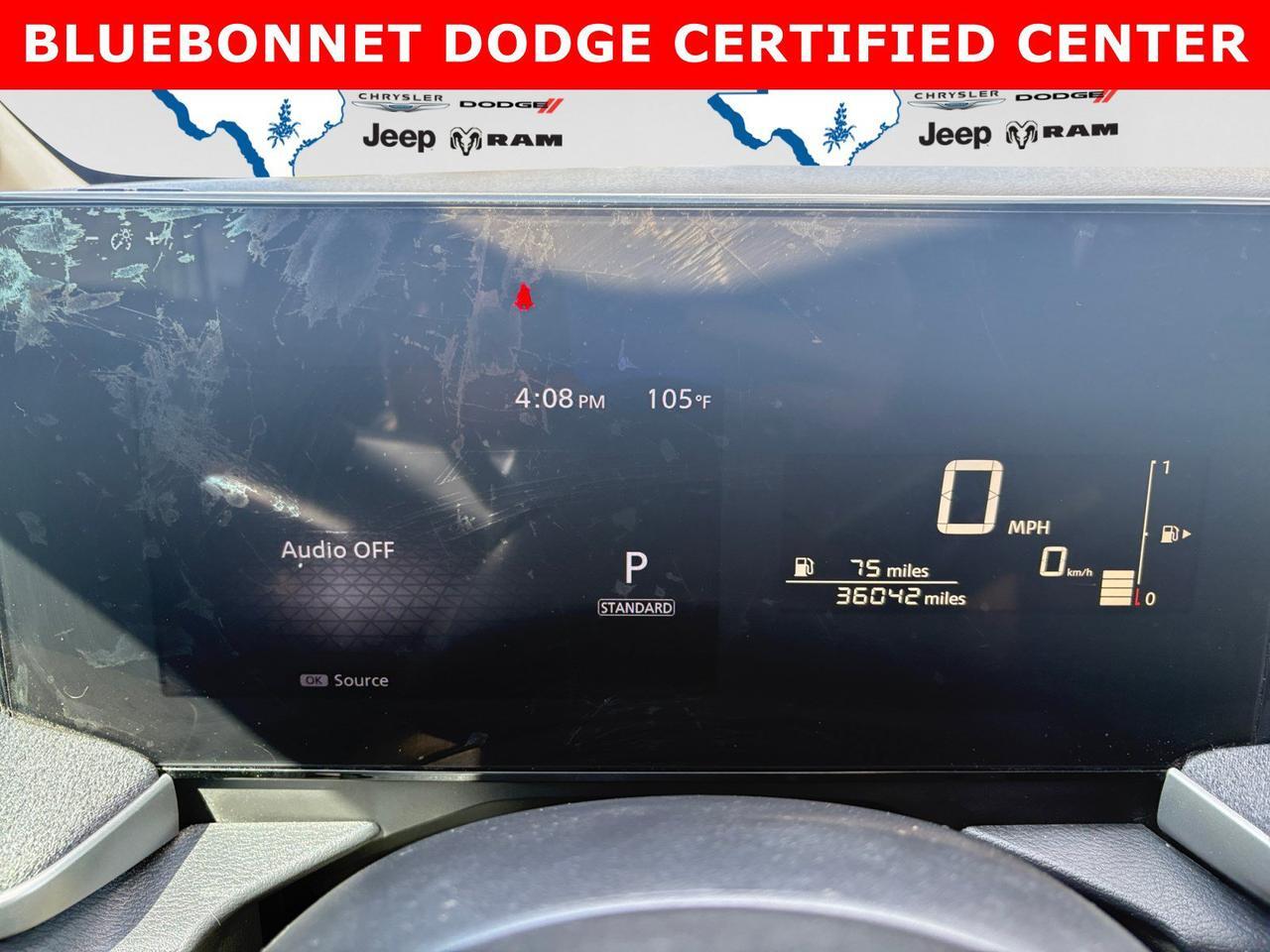 2025 Nissan Kicks SV New Braunfels TX