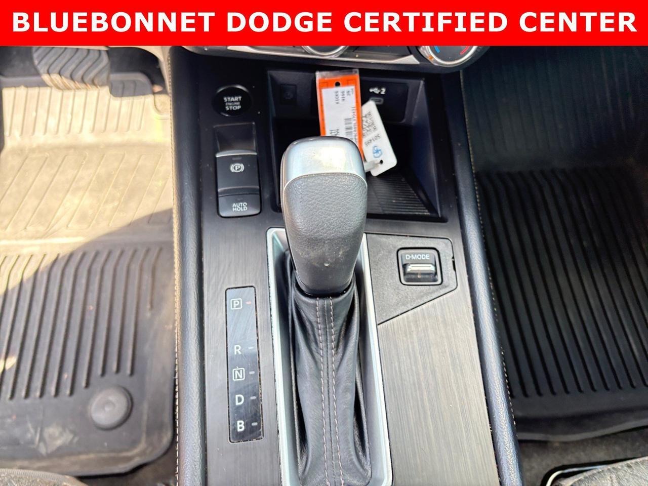 2025 Nissan Kicks SV New Braunfels TX