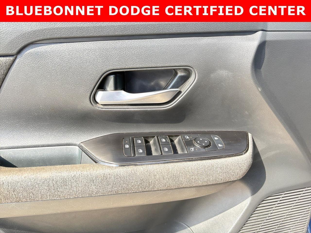 2025 Nissan Kicks SV New Braunfels TX
