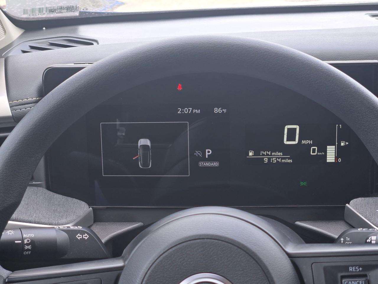 2025 Nissan Kicks SV Castroville TX