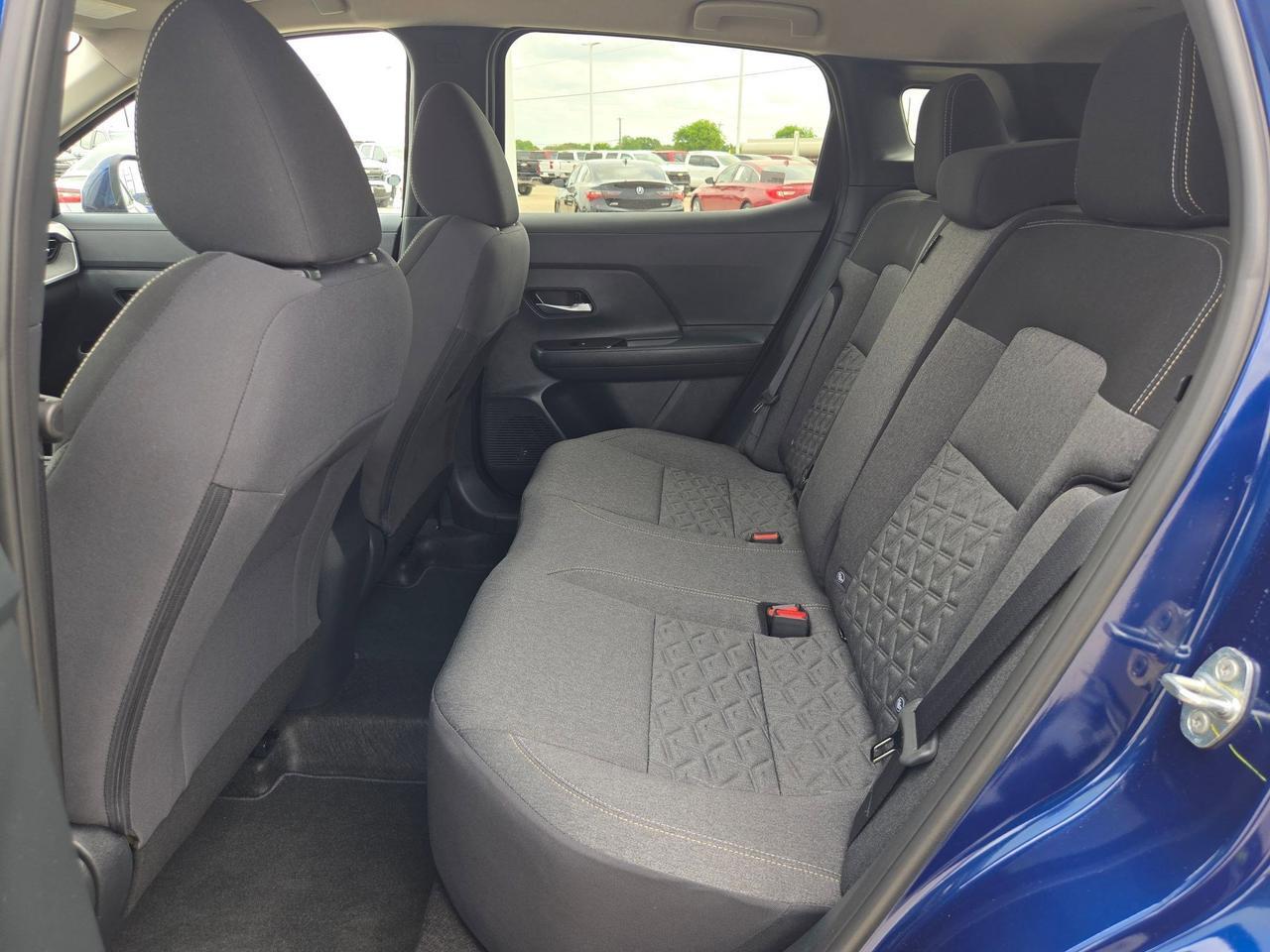 2025 Nissan Kicks SV Castroville TX
