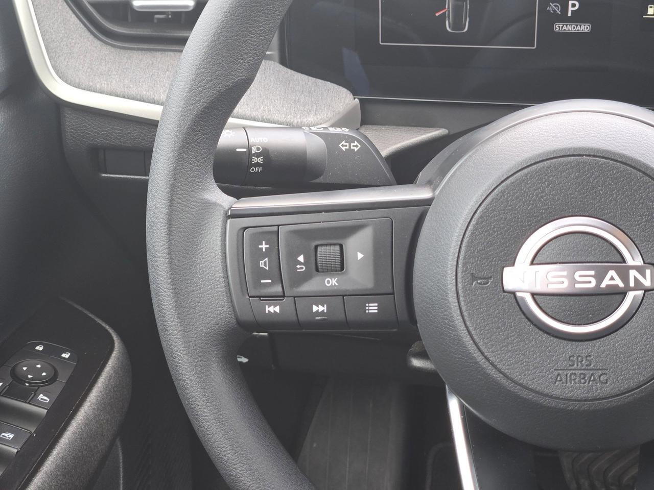 2025 Nissan Kicks SV Castroville TX