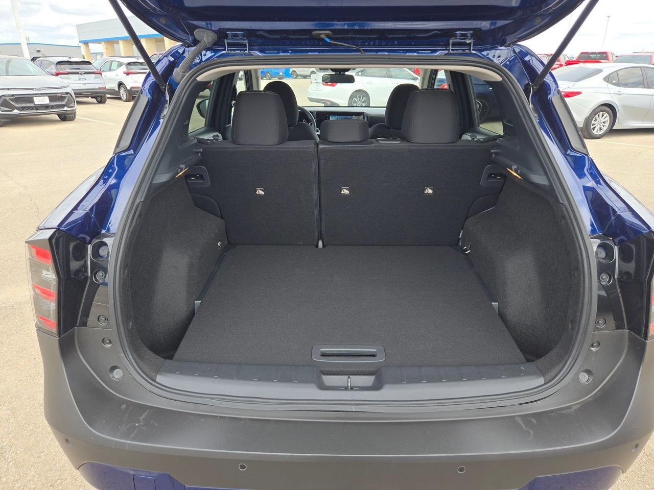 2025 Nissan Kicks SV Castroville TX