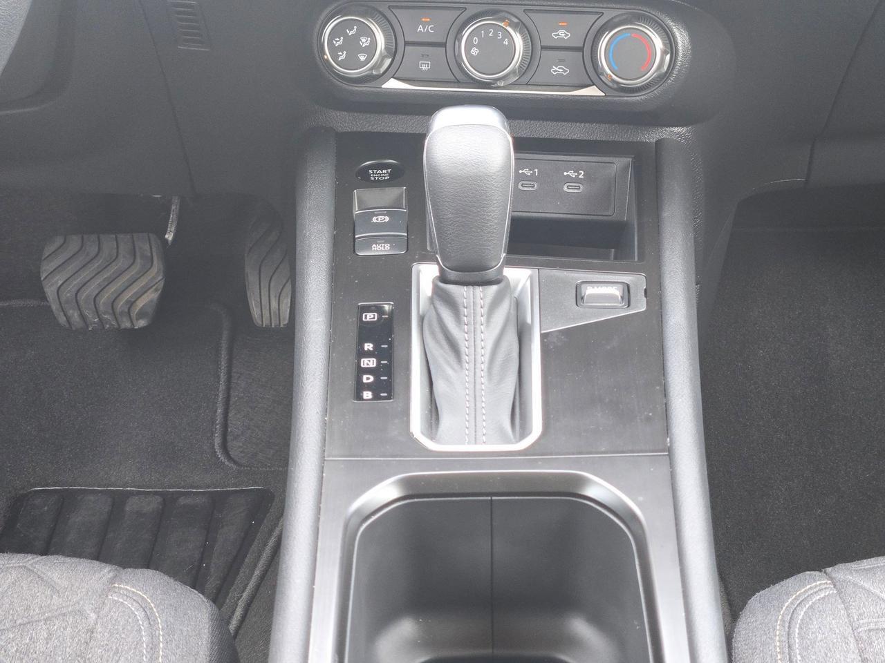 2025 Nissan Kicks SV Castroville TX