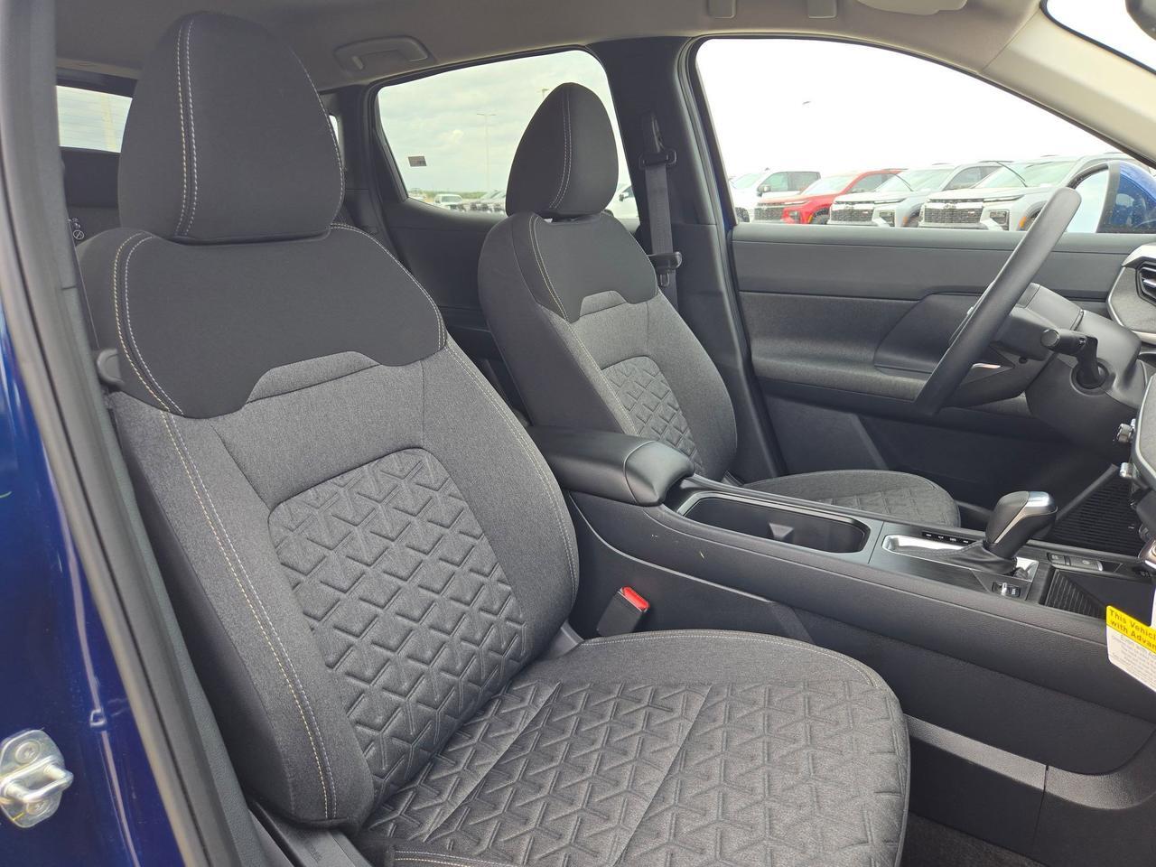 2025 Nissan Kicks SV Castroville TX