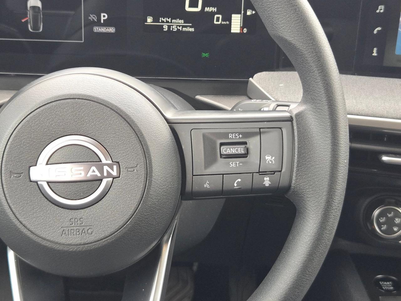 2025 Nissan Kicks SV Castroville TX