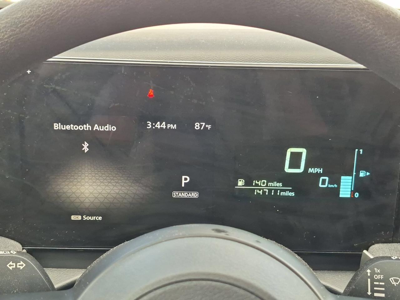 2025 Nissan Kicks SV Castroville TX