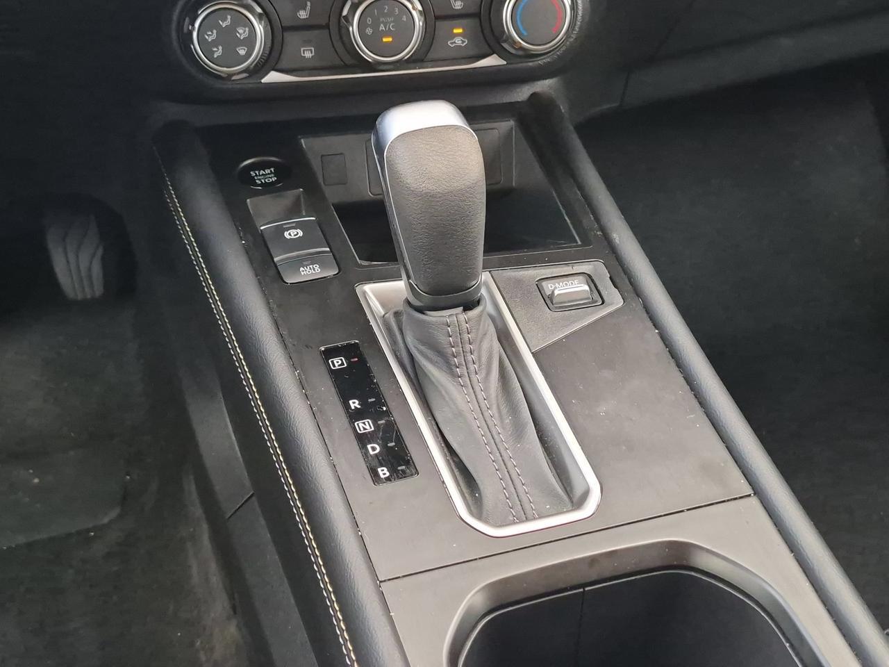 2025 Nissan Kicks SV Castroville TX