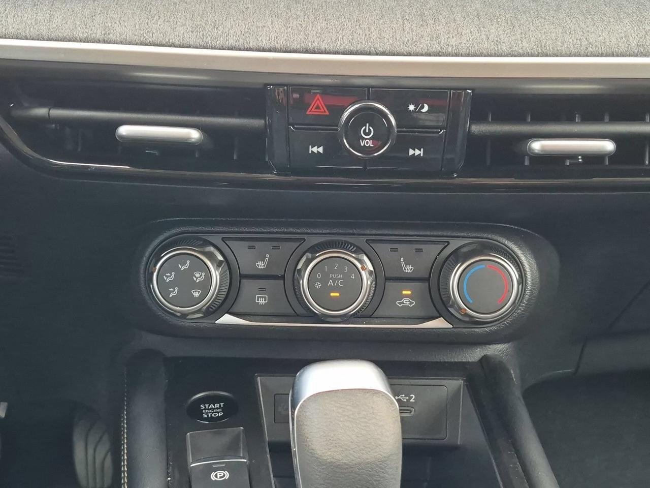 2025 Nissan Kicks SV Castroville TX