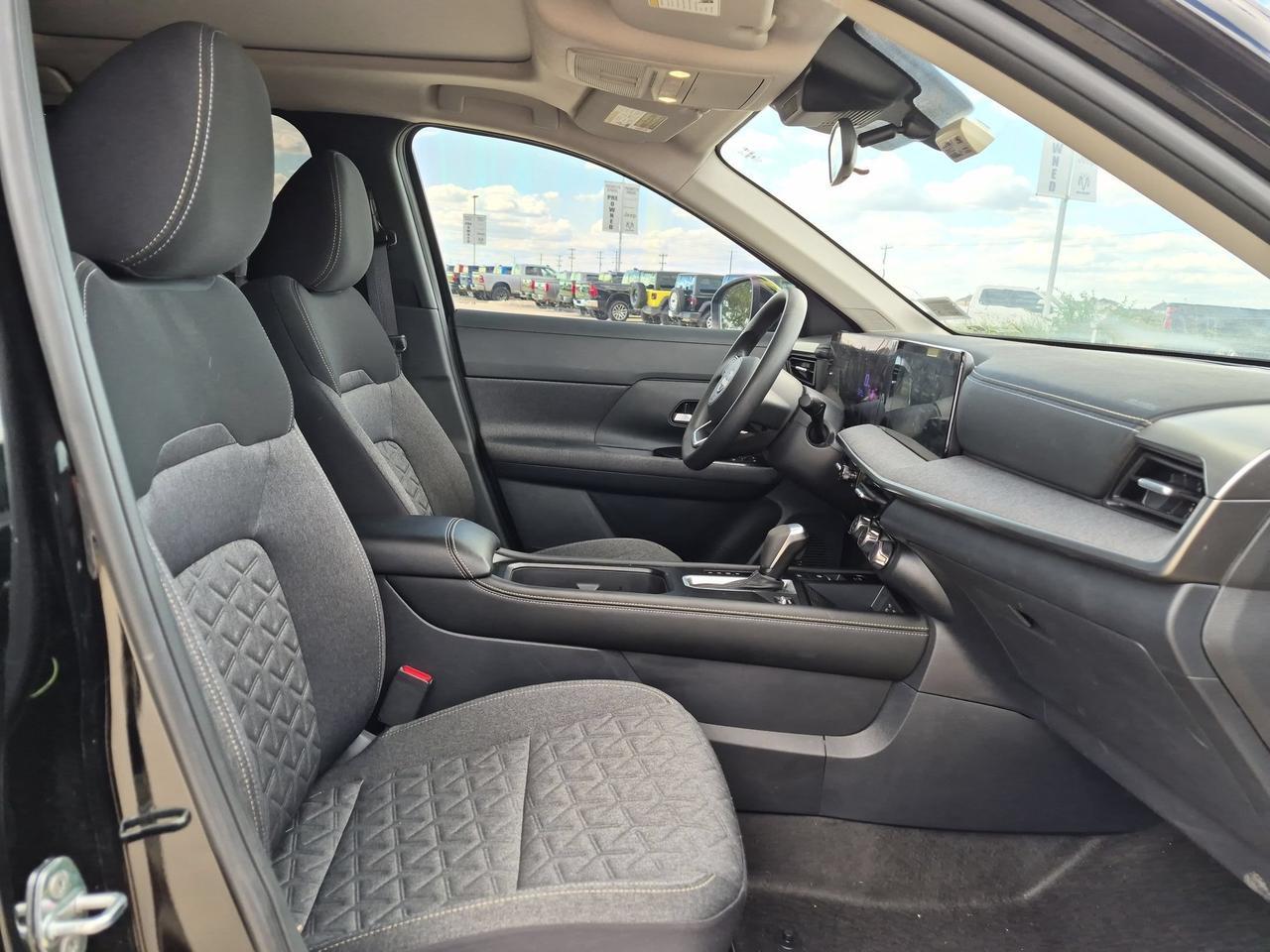 2025 Nissan Kicks SV Castroville TX