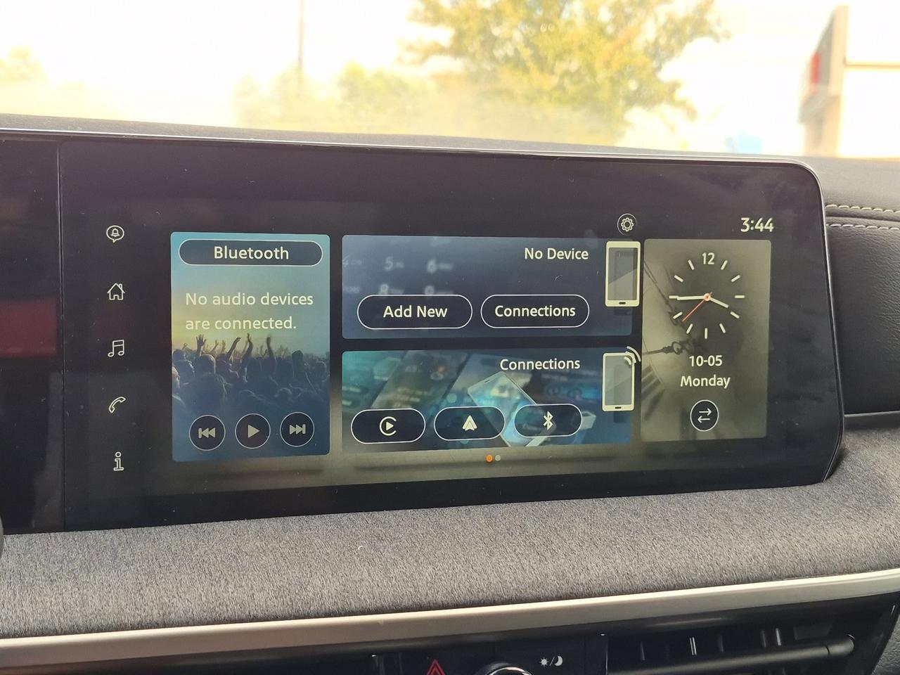 2025 Nissan Kicks SV Castroville TX
