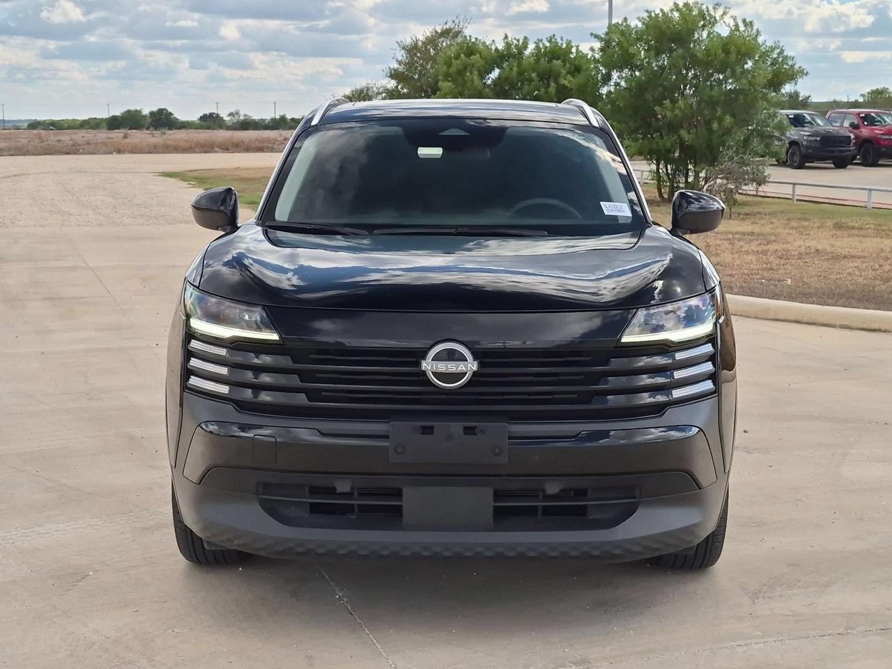 2025 Nissan Kicks SV Castroville TX