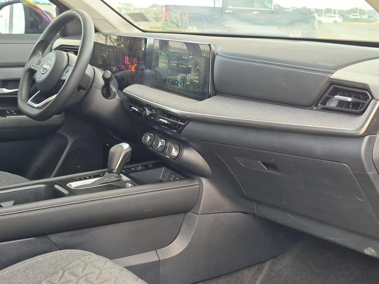 2025 Nissan Kicks SV Castroville TX