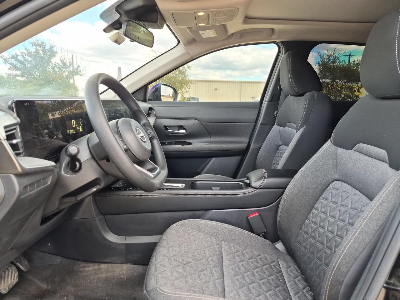 2025 Nissan Kicks SV Castroville TX