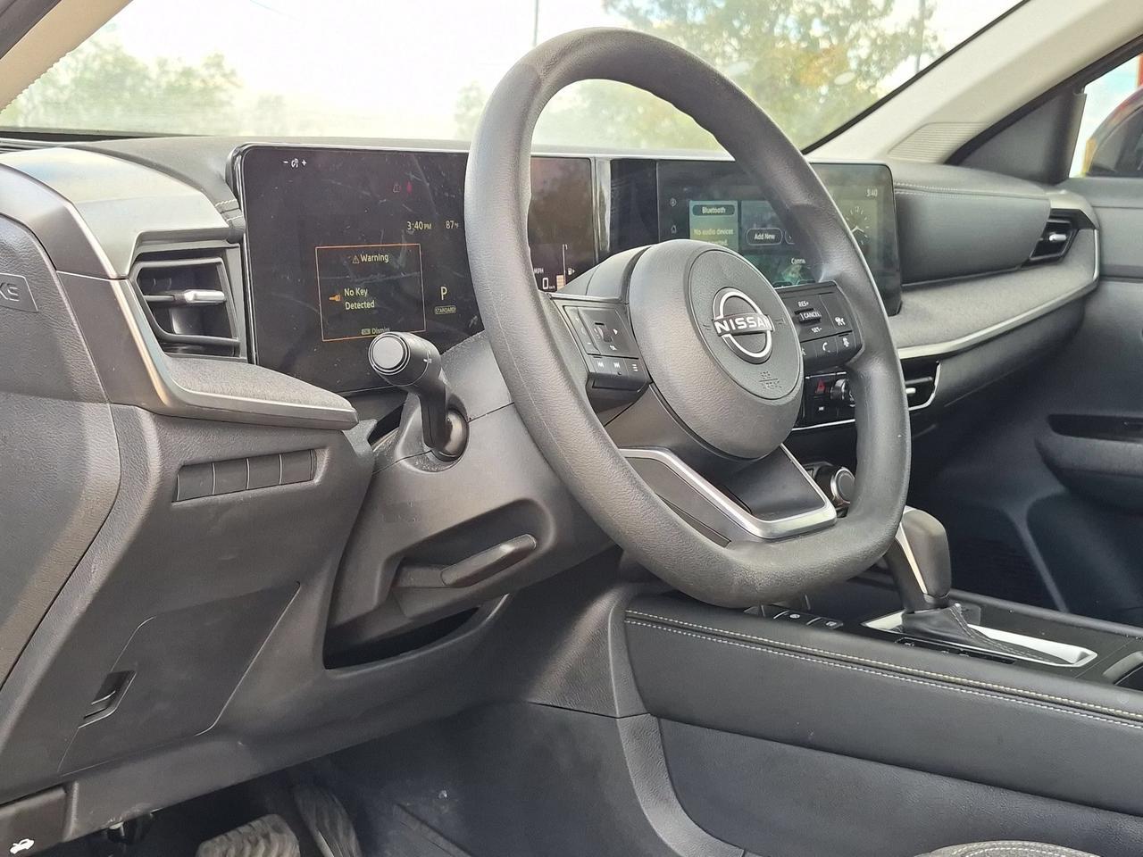 2025 Nissan Kicks SV Castroville TX